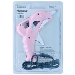 TONGLIAN HOT MELT GLUE GUN 20W - Dolphine shape 456135